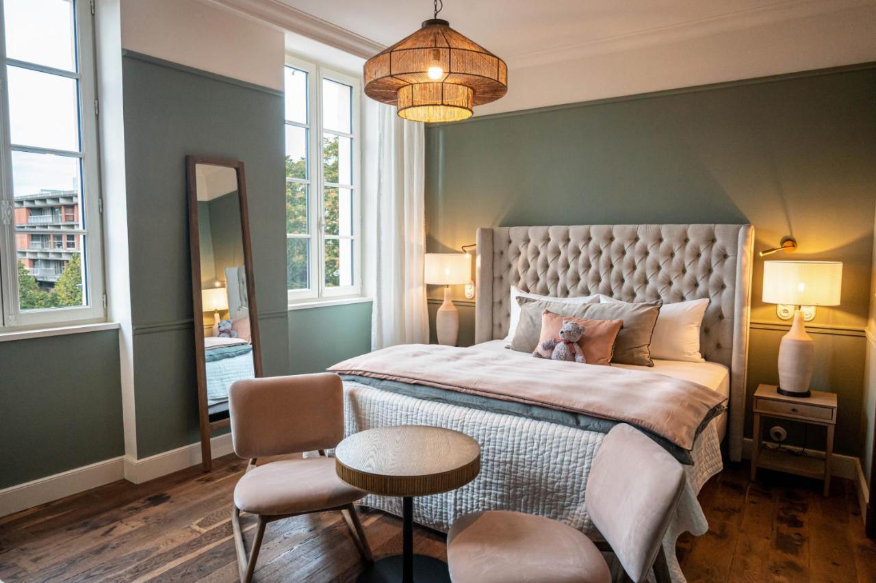 Boutique Hotel Soclo Toulouse Luaran gambar