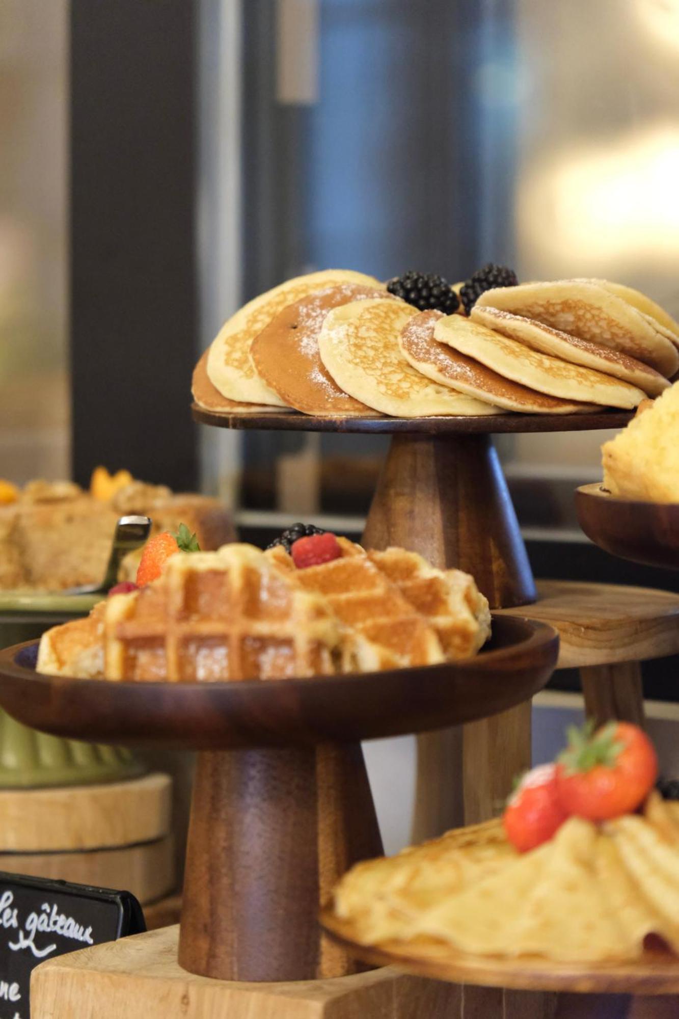 Boutique Hotel Soclo Toulouse Luaran gambar