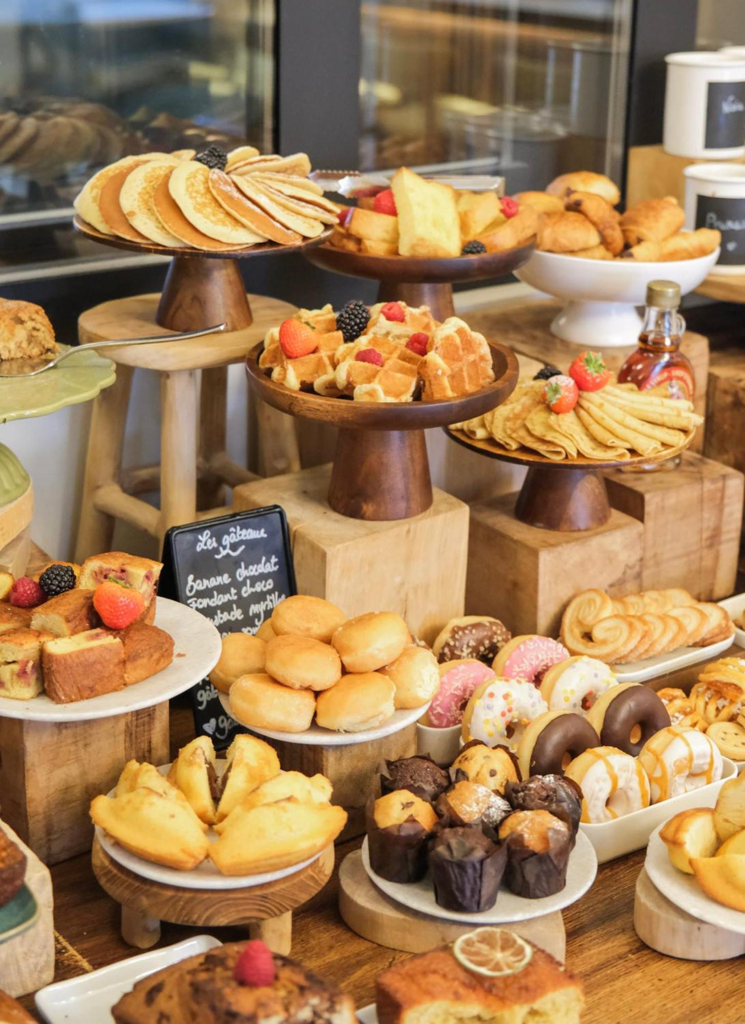Boutique Hotel Soclo Toulouse Luaran gambar