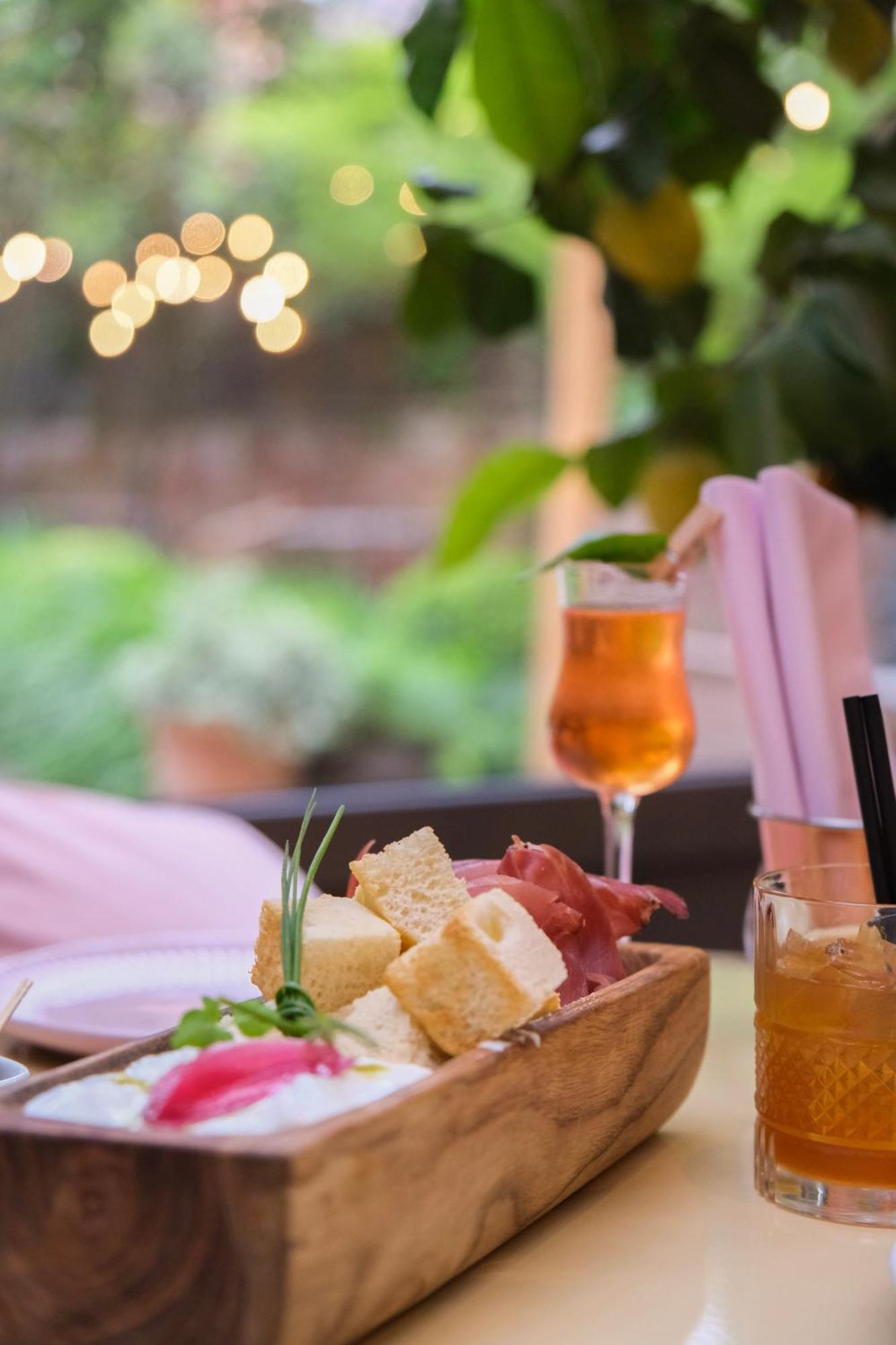 Boutique Hotel Soclo Toulouse Luaran gambar
