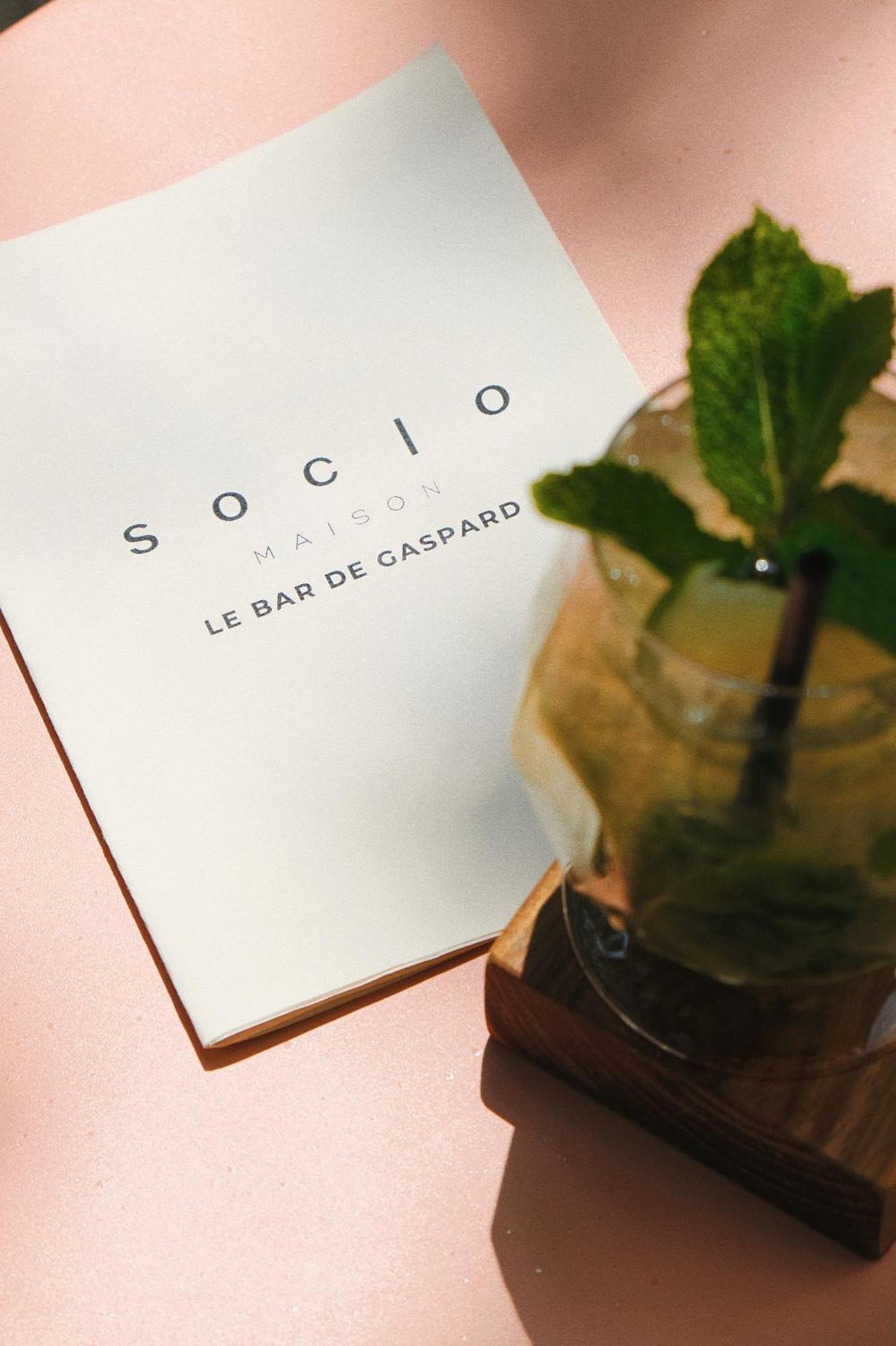 Boutique Hotel Soclo Toulouse Luaran gambar