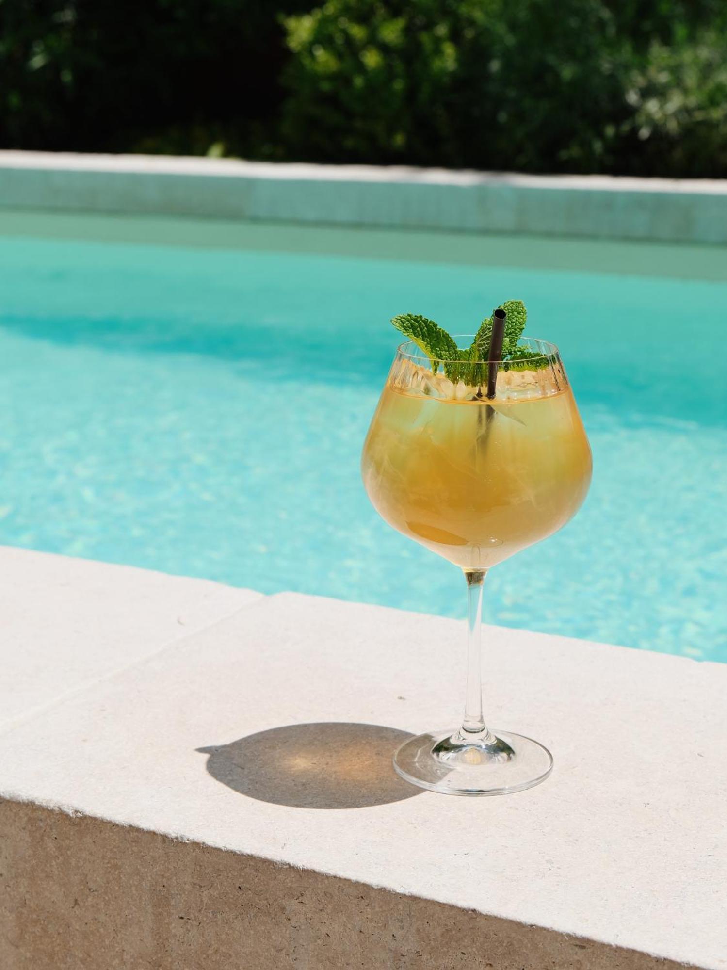 Boutique Hotel Soclo Toulouse Luaran gambar