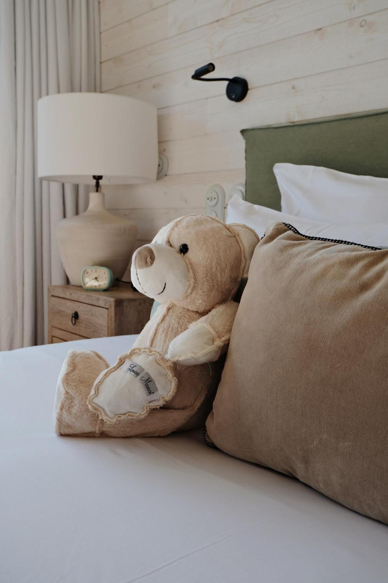 Boutique Hotel Soclo Toulouse Luaran gambar