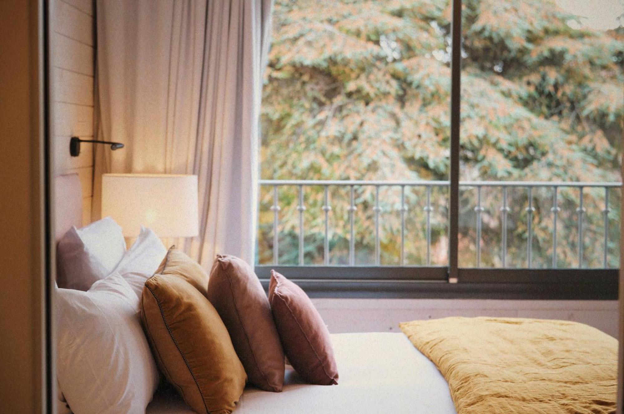 Boutique Hotel Soclo Toulouse Luaran gambar