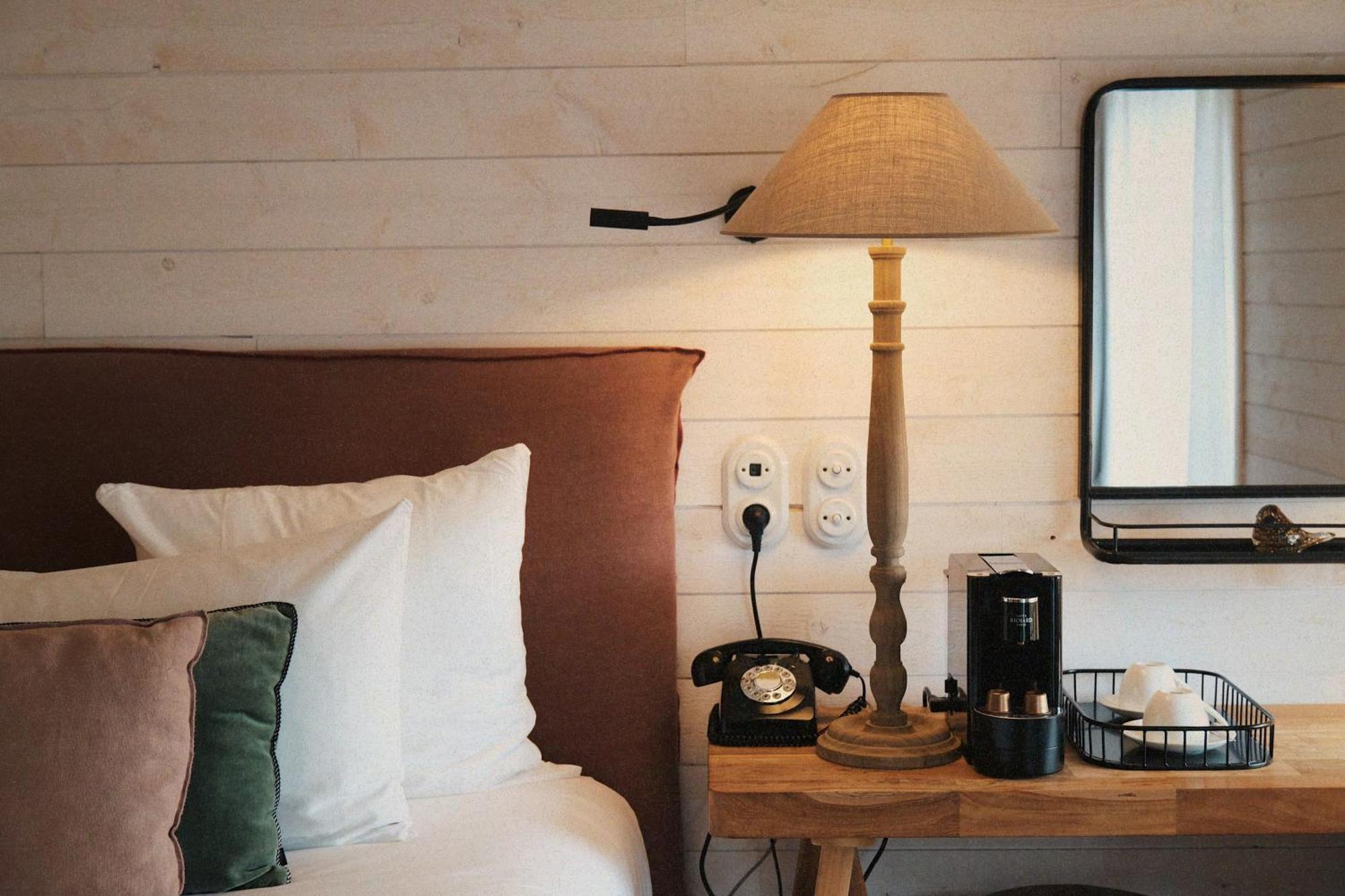 Boutique Hotel Soclo Toulouse Luaran gambar