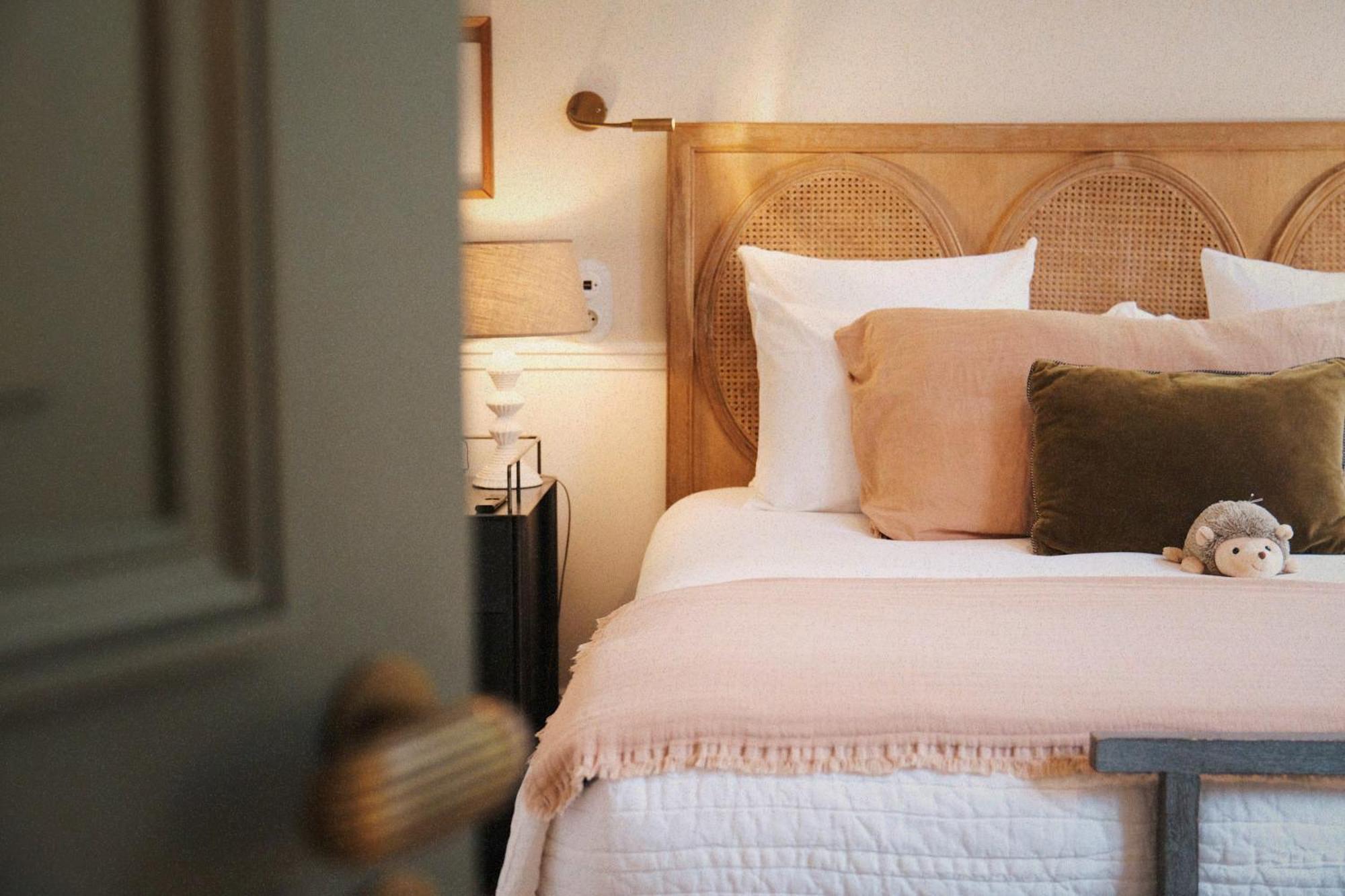 Boutique Hotel Soclo Toulouse Luaran gambar