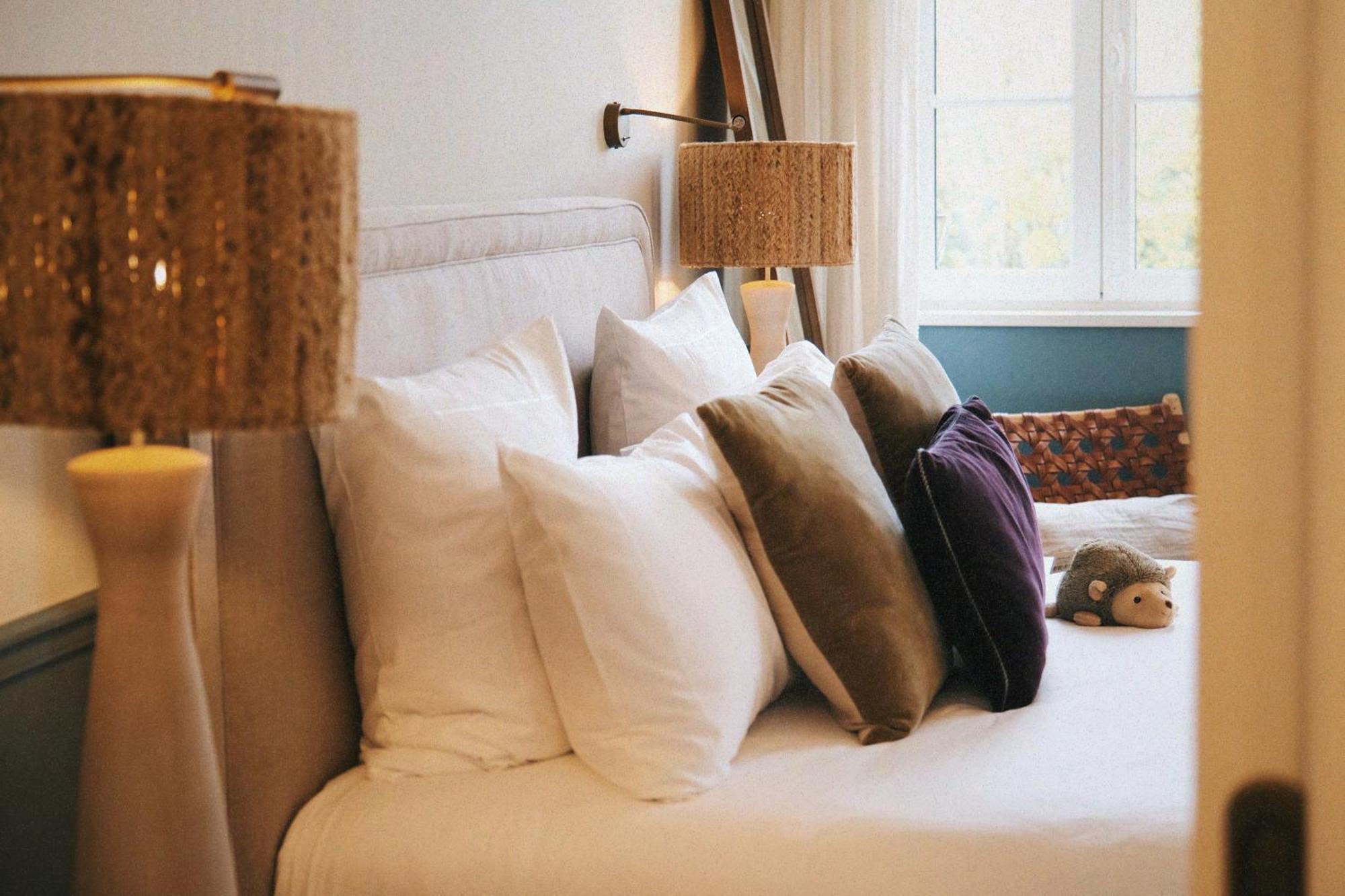 Boutique Hotel Soclo Toulouse Luaran gambar