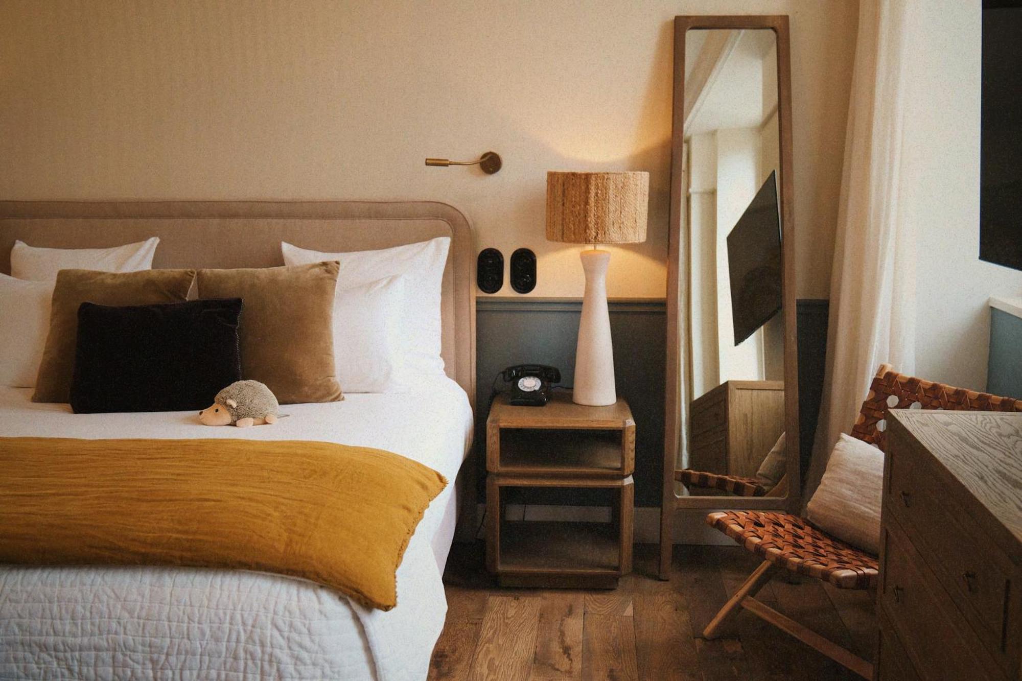 Boutique Hotel Soclo Toulouse Luaran gambar
