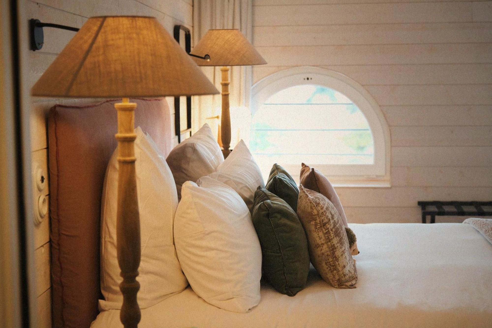 Boutique Hotel Soclo Toulouse Luaran gambar