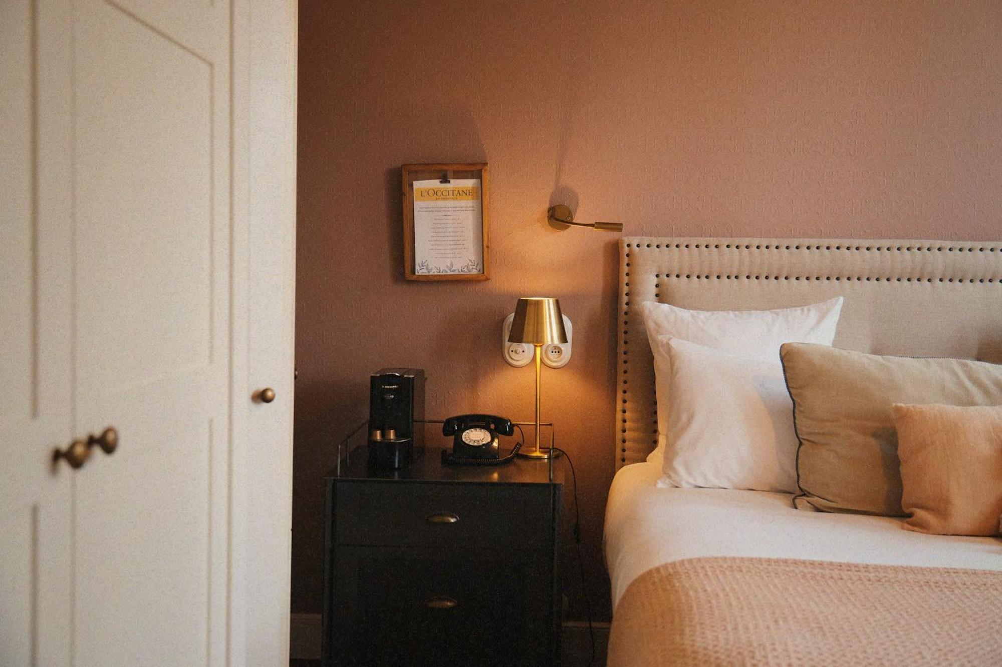 Boutique Hotel Soclo Toulouse Luaran gambar